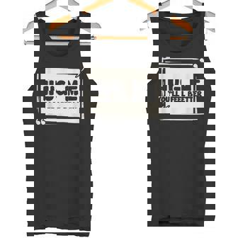 Hug Me シャツ You Will Feel Better Free Hugs タンクトップ - Kawaiitshirt