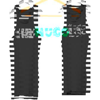 Hugo Dinosaurio Personalizado Para Niños T Rex Camiseta sin mangas - Regaloses