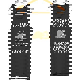 Humour Flemmard Je Meuis Fracturé La Motivation Débardeur e - Cadeauxyz