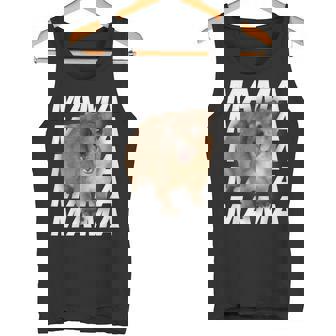 Hyrax ケープハイラックス タンクトップ - Kawaiitshirt