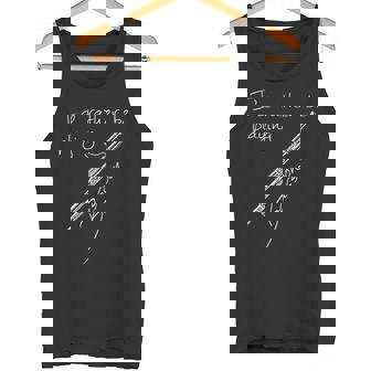 I'd Rather Be Playing Bassoon、ファゴット奏者 タンクトップ - Kawaiitshirt