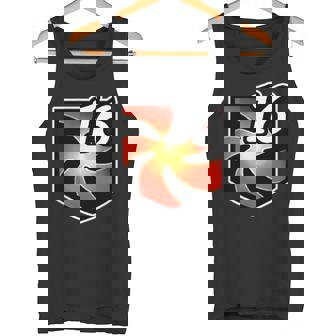 I'm Fine 脆弱性スタックスファンタジーmmorpgポケットスタイル タンクトップ - Kawaiitshirt