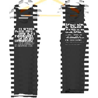 Ich Mag Meine Familie Kochen Ich M Tank Top - Seseable