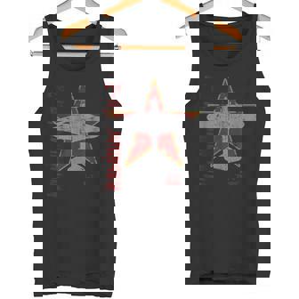 Ilyushin Il-2Turmovik Aviónintageoviética Ww2 Cirílico Camiseta sin mangas - Regaloses