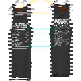 Informaticien Tarif Horaire Humour Cadeau Codeur Programmeur Débardeur e - Cadeauxyz