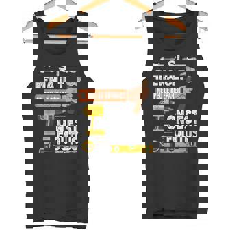 It's If Renault Can't Fix It No One Is タンクトップ - Kawaiitshirt