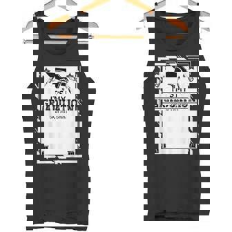 It's My Graduationign My Chool Gradual Grad 2024 タンクトップ - Kawaiitshirt