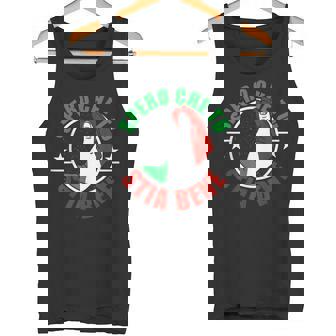 Italia Regalo Para Italia Italia Italiano Hombre Camiseta sin mangas - Regaloses