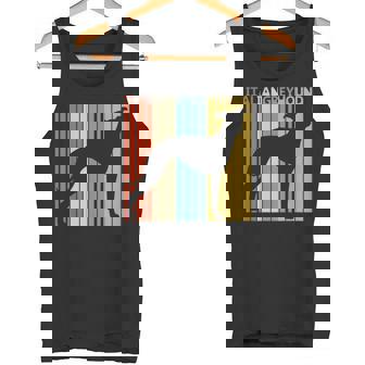 Italian Greyhound イタリアン・グレイハウンド タンクトップ - Kawaiitshirt