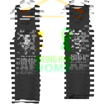 Itand With Duterte Prrd For The Filipino タンクトップ - Kawaiitshirt