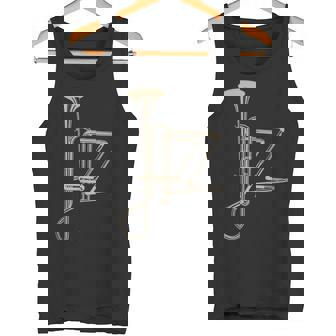 Jazz Funk &Oul Music Afro Retrointage Camiseta sin mangas - Regaloses