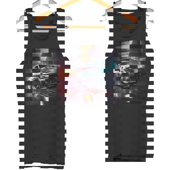 Jdm 370Z Z34 車 タンクトップ - Kawaiitshirt