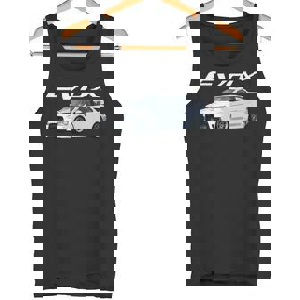 Jdm Car Evo X Rpf1 長袖tシャツ タンクトップ - Kawaiitshirt