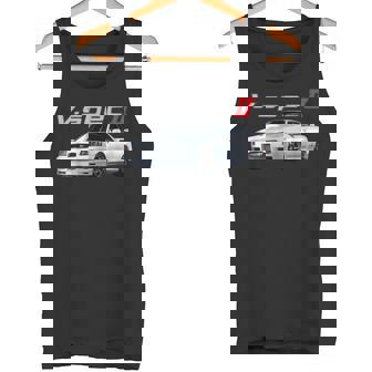 Jdm Car R34-Spec Ii Rb26 スカイライン タンクトップ - Kawaiitshirt