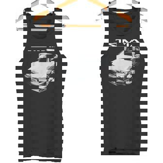 Jdm Car13 240 180 ドリフトマシン K's Aero タンクトップ - Kawaiitshirt