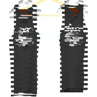 Jdm Mkiv スープラ 2Jz ストリートレーシング ドラッグドリフト タンクトップ - Kawaiitshirt