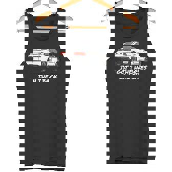 Jdm Mr2w20 おれは馬を後ろに持った タンクトップ - Kawaiitshirt