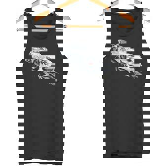 Jdm スープラ ドリフト 自動車 スポーツカー チューニング モータースポーツ タンクトップ - Kawaiitshirt