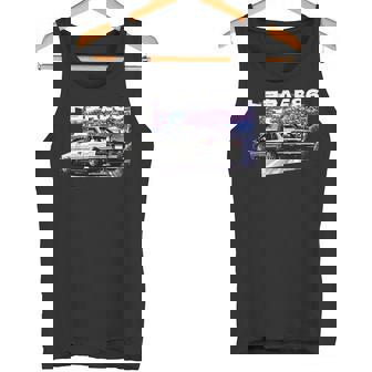 Jdm 八六 漫画風 レヴィン・クーペ 86 タンクトップ - Kawaiitshirt