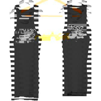 Jdm 車 Cym Fd ターボ ロータリ Fd3s タンクトップ - Kawaiitshirt