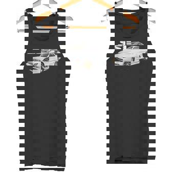 Jdm 車13 和風 ドリフトマシン タンクトップ - Kawaiitshirt