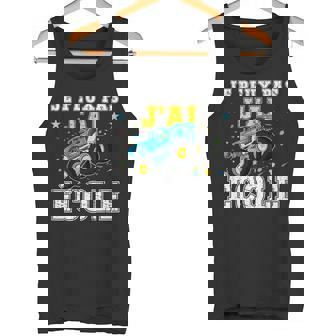 Je Peux Pas J'ai École Amusant Pour Rentréecolaire 2025 Débardeur e - Cadeauxyz