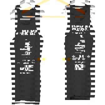 Je Peux Pas J'ai Kiné Kinésithérapeute Humour Débardeur e - Cadeauxyz