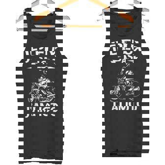 Je Peux Pas J'ai Moto Idée Cadeau Humour Motard Débardeur e - Cadeauxyz