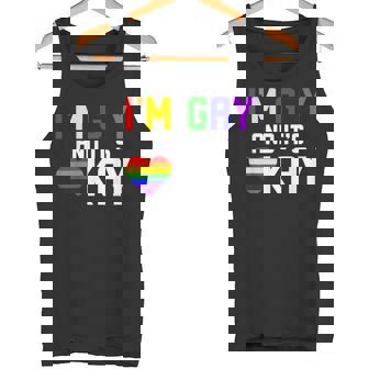 Jeuis Gay Et C'est Bon Lgbtq Débardeur e - Cadeauxyz