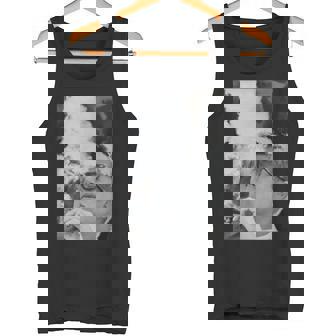 Jfk スモークとシェード タンクトップ - Kawaiitshirt