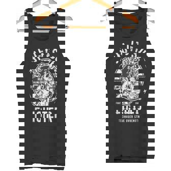 Jiu-Jitsu Wear Bjjアパレルブラジリアン柔術服 タンクトップ - Kawaiitshirt