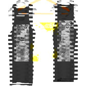 Jmc 69Th Anniversaryアカゲザル タンクトップ - Kawaiitshirt