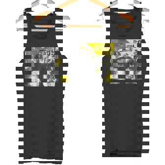 Jmc 69Th Anniversaryアンゴラコロブス タンクトップ - Kawaiitshirt