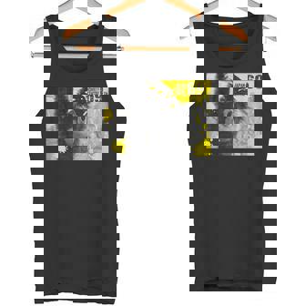 Jmc 69Th Anniversaryフクロテナガザル タンクトップ - Kawaiitshirt