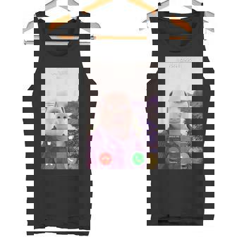 John Pork Is Calling タンクトップ - Kawaiitshirt