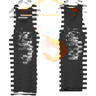 Joli Costume De Crevettes Débardeur e - Cadeauxyz