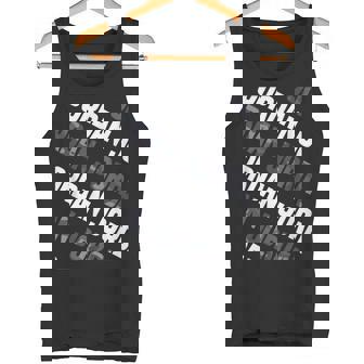 Jordanカモ柄グレーカモフラージュ タンクトップ - Kawaiitshirt