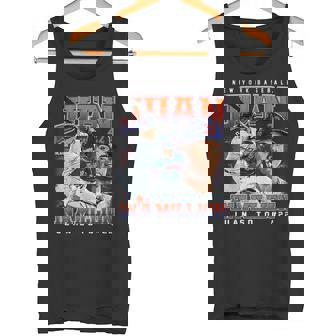 Juan In A Million Juanoto New York Baseball Mlbpa タンクトップ - Kawaiitshirt