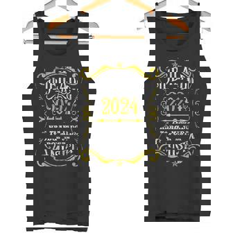 Jubilado 2024 Trabajado Toda Miida Por Esta Camiseta sin mangas - Regaloses