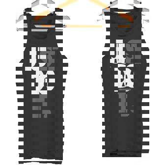 Judo 柔道 タンクトップ - Kawaiitshirt