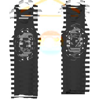 Juego De Tocadiscos Y Altavoces Dj A Juego Para Papá Y Bebé Camiseta sin mangas - Regaloses