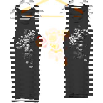 Jugadores De Rugby De Mono Camiseta sin mangas - Regaloses