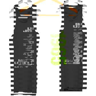 Juni 1965 Mann Frau 60 Geburtstag Limited Edition Tank Top - Geschenkecke
