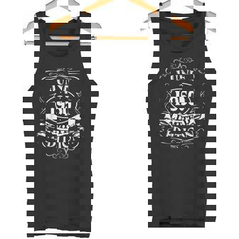 Junio 1950 Edición Limitada Regalo Nacido En Junio 1950 Camiseta sin mangas - Regaloses