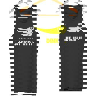 Just Dink It ピックルボールシャツ メンズ レディース キッズ タンクトップ - Kawaiitshirt