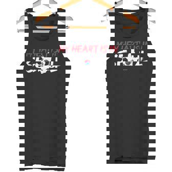 K Popêtements Coréenstyle Kpop Débardeur e - Cadeauxyz