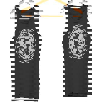 K9 特殊作戦犬ハンドラー タンクトップ - Kawaiitshirt
