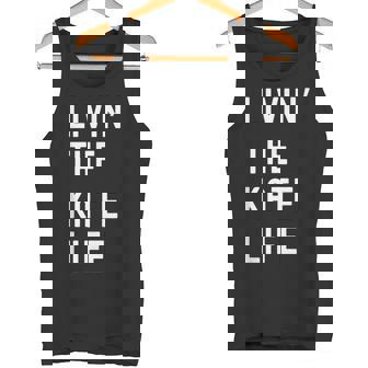 Kate の人生を生きている Kate タンクトップ - Kawaiitshirt