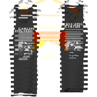 Kealakekua ハワイ レトロ ハワイアンアイランド タンクトップ - Kawaiitshirt