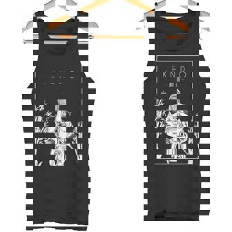 Kendo Hanzi Kenjutsu Katahinaiamurai Kendo Camiseta sin mangas - Regaloses